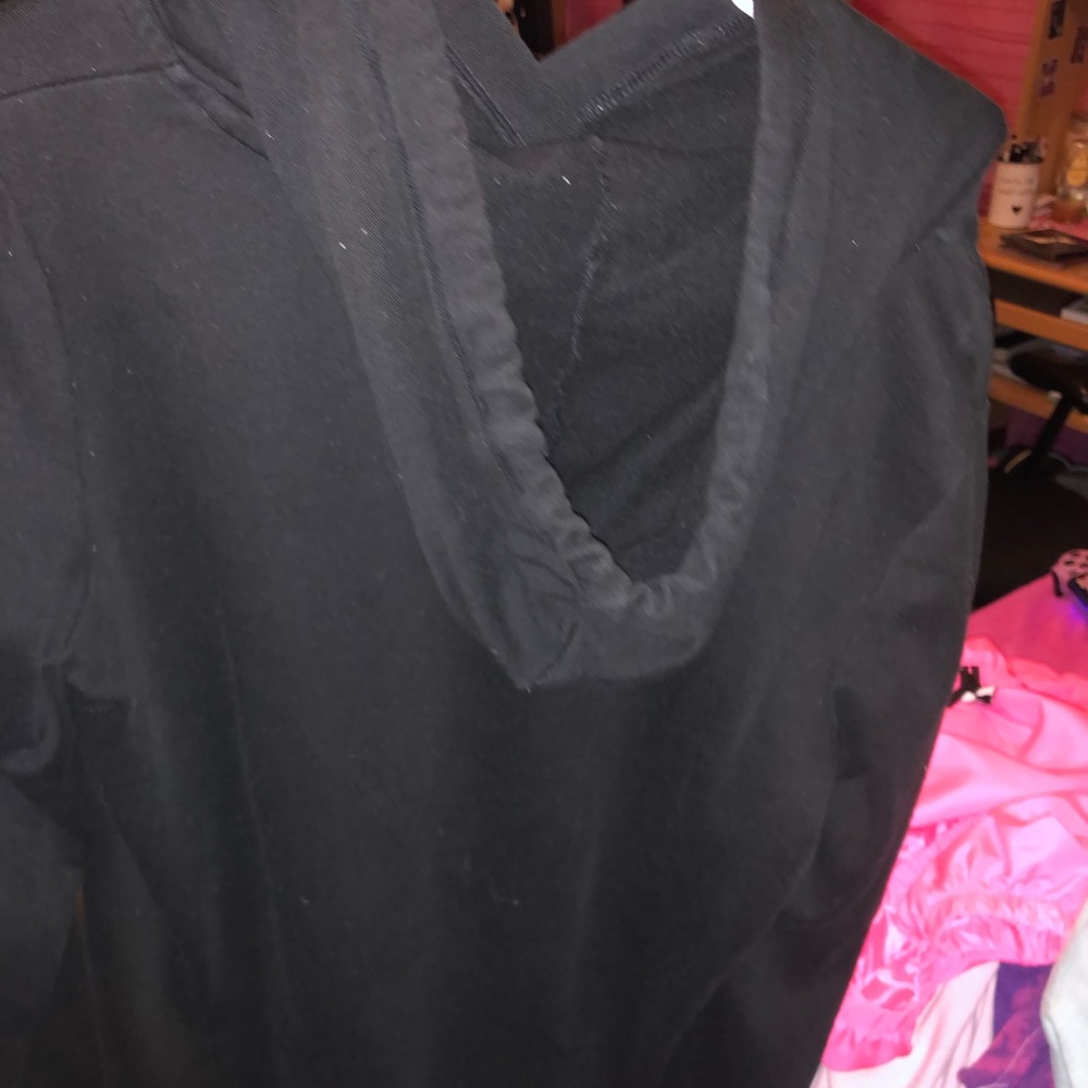 Pink jacket - Picture 3 of 3